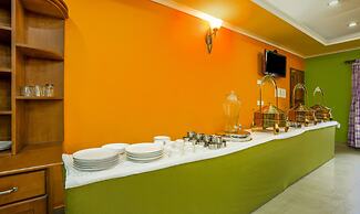 Itsy Hotels Classiyo Munnar Crown Resorts