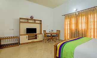 Itsy Hotels Classiyo Munnar Crown Resorts