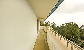 Itsy Hotels Classiyo Munnar Crown Resorts