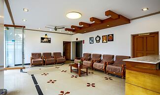 Itsy Hotels Classiyo Munnar Crown Resorts