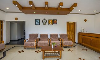 Itsy Hotels Classiyo Munnar Crown Resorts