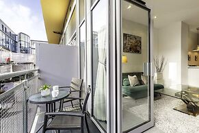 Beautiful One Bed Abode In East Putney