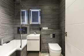 Beautiful One Bed Abode In East Putney