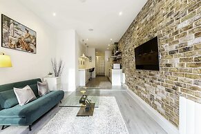 Beautiful One Bed Abode In East Putney