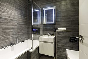 Beautiful One Bed Abode In East Putney