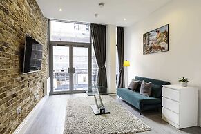 Beautiful One Bed Abode In East Putney