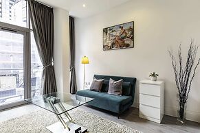 Beautiful One Bed Abode In East Putney