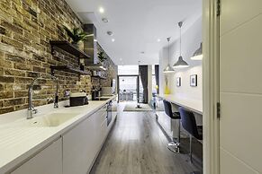 Beautiful One Bed Abode In East Putney