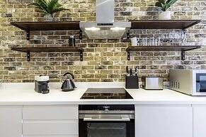 Beautiful One Bed Abode In East Putney