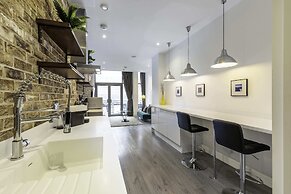 Beautiful One Bed Abode In East Putney