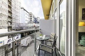 Beautiful One Bed Abode In East Putney