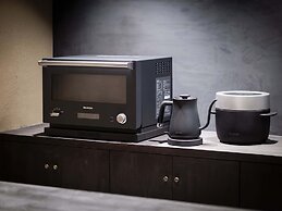 Mizunoha Machiya Holiday House