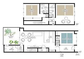 Mizunoha Machiya Holiday House