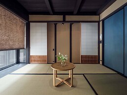 Mizunoha Machiya Holiday House