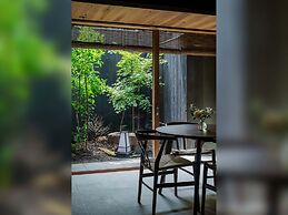 Mizunoha Machiya Holiday House