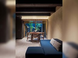 Mizunoha Machiya Holiday House