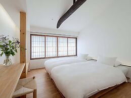 Mizunoha Machiya Holiday House