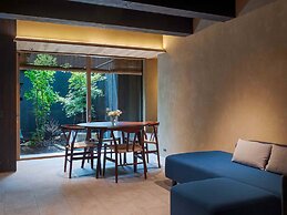 Mizunoha Machiya Holiday House