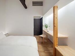 Mizunoha Machiya Holiday House