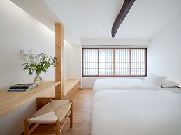 Mizunoha Machiya Holiday House