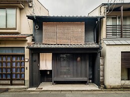 Mizunoha Machiya Holiday House