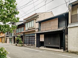 Mizunoha Machiya Holiday House