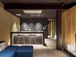 Mizunoha Machiya Holiday House