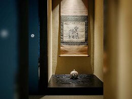 Mizunoha Machiya Holiday House