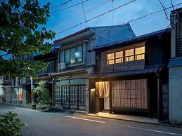 Mizunoha Machiya Holiday House