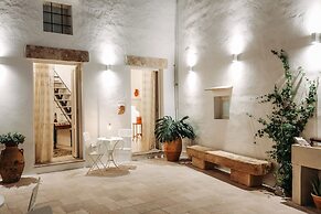 Corte Largo Lauro Dimore&Spa