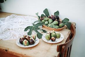 Corte Largo Lauro Dimore&Spa