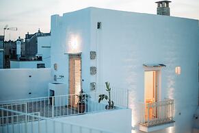 Corte Largo Lauro Dimore&Spa