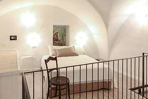 Corte Largo Lauro Dimore&Spa