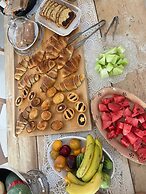 Corte Largo Lauro Dimore&Spa