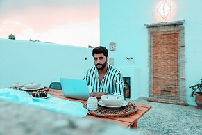 Corte Largo Lauro Dimore&Spa