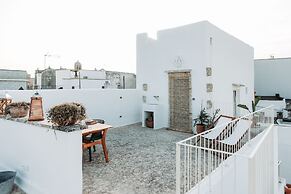 Corte Largo Lauro Dimore&Spa