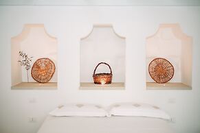 Corte Largo Lauro Dimore&Spa