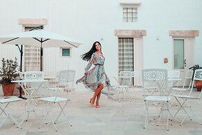 Corte Largo Lauro Dimore&Spa