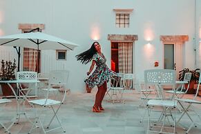 Corte Largo Lauro Dimore&Spa