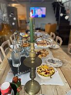 Corte Largo Lauro Dimore&Spa