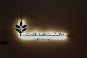 Corte Largo Lauro Dimore&Spa