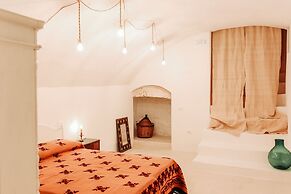 Corte Largo Lauro Dimore&Spa