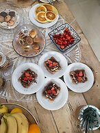 Corte Largo Lauro Dimore&Spa