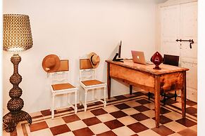 Corte Largo Lauro Dimore&Spa