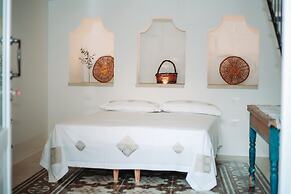 Corte Largo Lauro Dimore&Spa