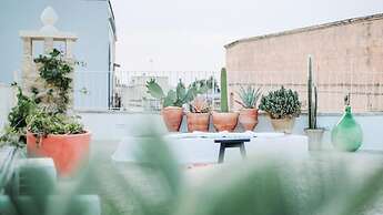 Corte Largo Lauro Dimore&Spa