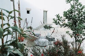 Corte Largo Lauro Dimore&Spa