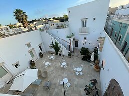 Corte Largo Lauro Dimore&Spa