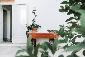 Corte Largo Lauro Dimore&Spa