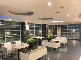 Studio One Thamrin Hotel